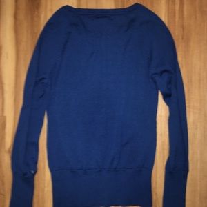 🔎Kenneth Cole Women’s Blue Sweater🔎
